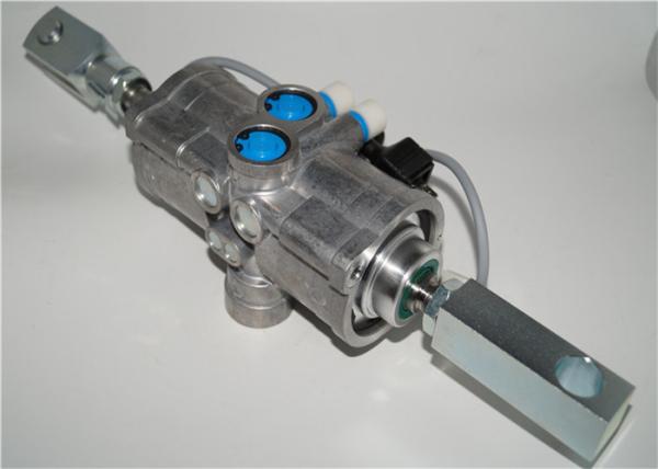 L2.335.071 Festo Pneumatic Cylinder , Pneumatic Cylinder Fittings Germany Origin