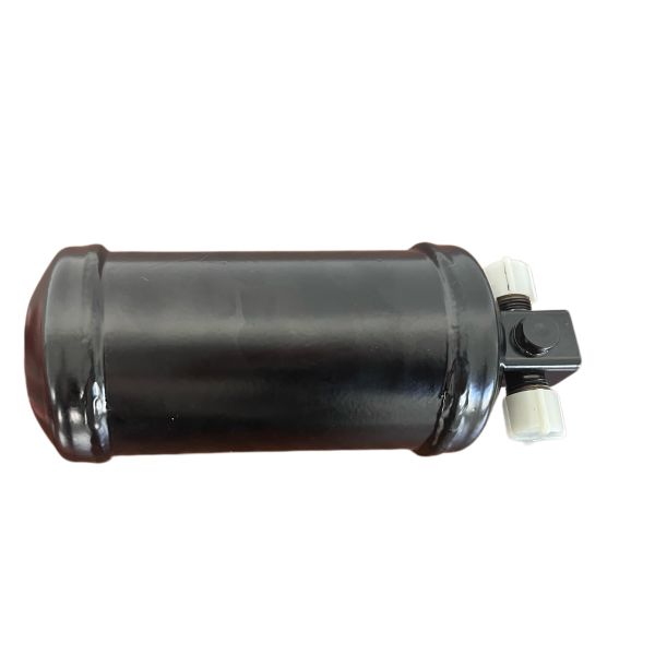 Refrigeration Liquid Receiver 76*200-5/80R | Compressor Protection Component