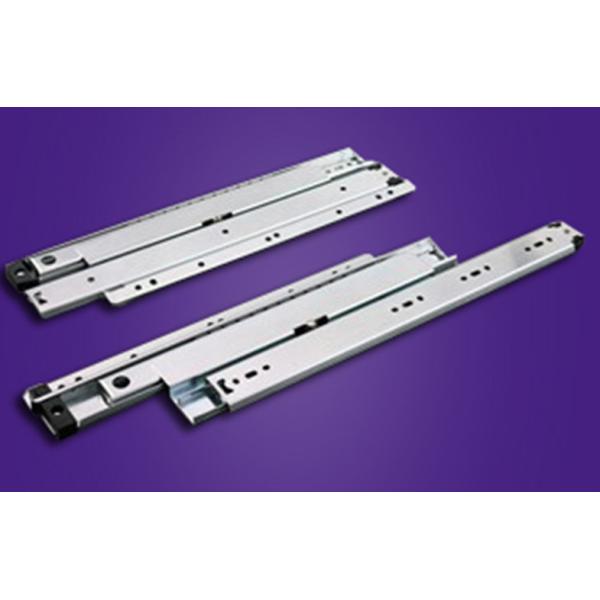 頑丈な引出しは完全な延長を滑らせます