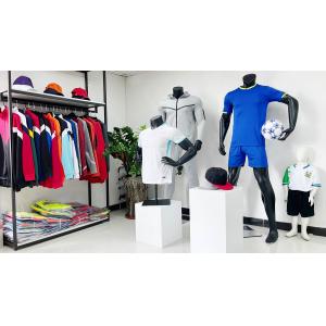 Guangzhou Haisay Clothing Co., Ltd.