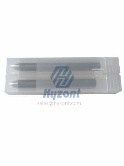 Waterjet Focusing Tube 7.14*1.02*76.2mm; High Quality KMT Focusing tube substitution;Flow Waterjet Abrasive Nozzle 1.02