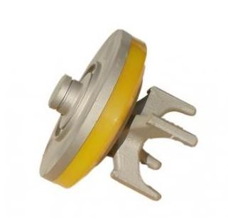 SPM TWS-2250 pumps with plunger 4.5, TWS600S plunger pump, TWS2250 Plunger pump, TWS2500 plunger pump