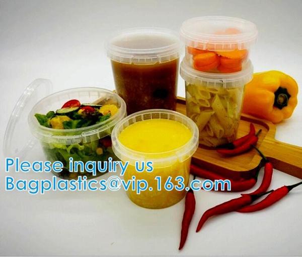 Sauce cup, Chutney pot, Slime Storage Container, Box With Lids, Kitchen Organizer, Baking Jelly Dessert Cup