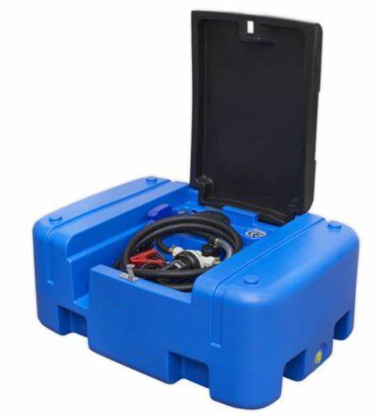 OEM moldeo de PE Adtanque azul moldeo rotativo ADtanques azules moldeo rotativo