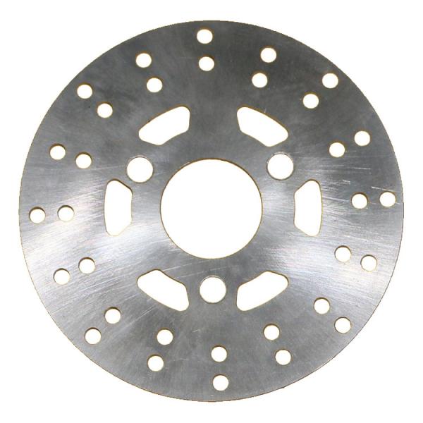 Custom Front 155mm Scooter Disc Brake Kit for Yamaha CG50Z CV50 JOG 3.5mm Thickness