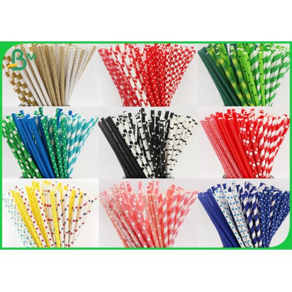Foodgrade And Waterproof Drinking Straw Paper Of 13.5mm, 14mm 15mm Food Grade And Waterproof Drinking Straw Paper Of 13.5mm 14mm 15mm