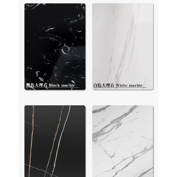 gabinete del top del granito de Silm de la altura de la anchura 850m m de 1800m m con 4 puertas planas