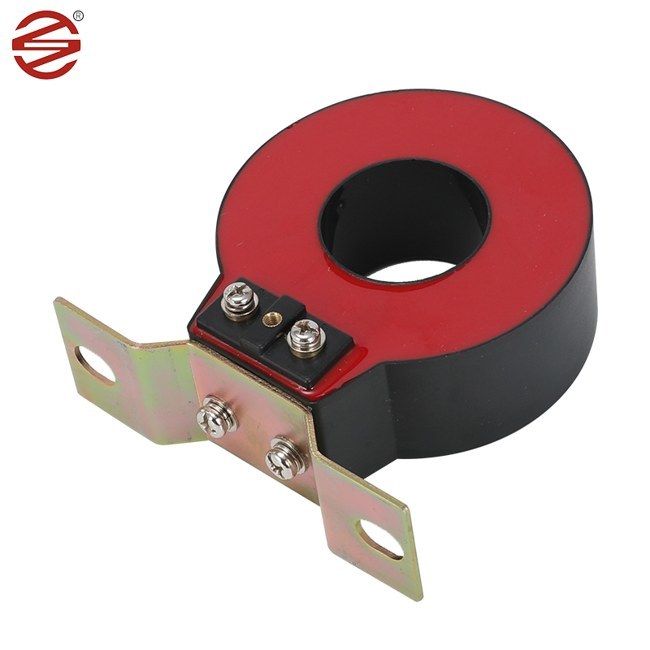 LMZC-10 Indoor Ring Type 10kV Current Transformer for Metering and Protection with Compact Structure