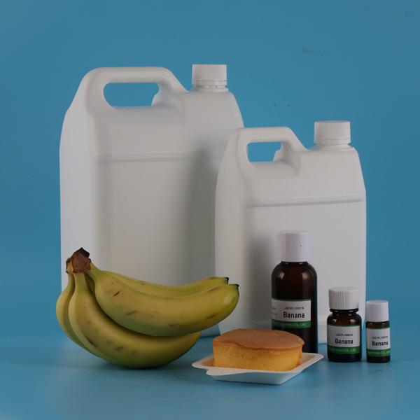Long Lasting Food Fragrances Essence Oil Banana Aroma Fragrance For Bakery
