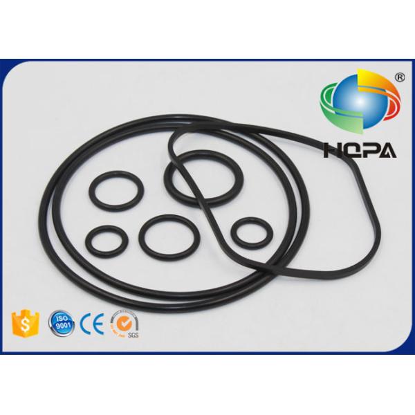 XJBN-00968 XJBN00968 Hydraulic Gear Pump Seal Kit For Hyundai R450LC-7