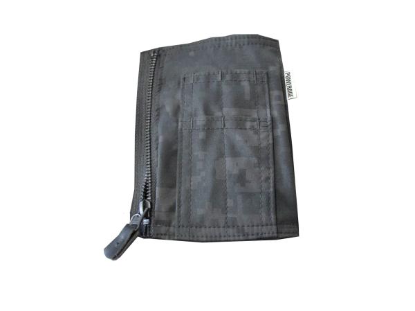 1280 GSM 60% Polyester 40% Cotton Winter Motorcycle Suit With Liner