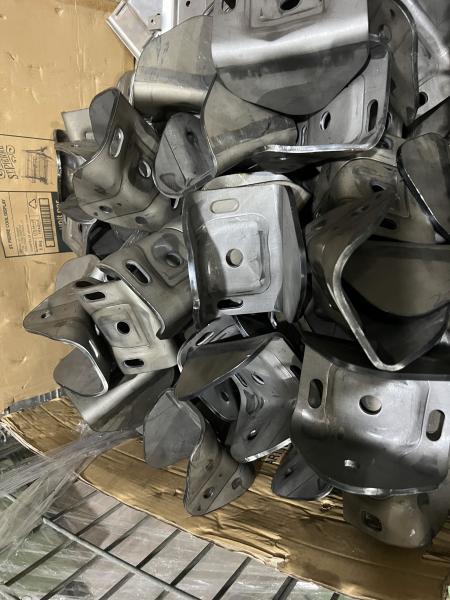 Partes de fundição de precisão Processamento Fornecimento de aço inoxidável de precisão partes de fundição de cera perdida