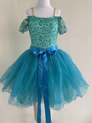 Girls Ballet Clothes Skirts Style , Ballet Clothes For Kids