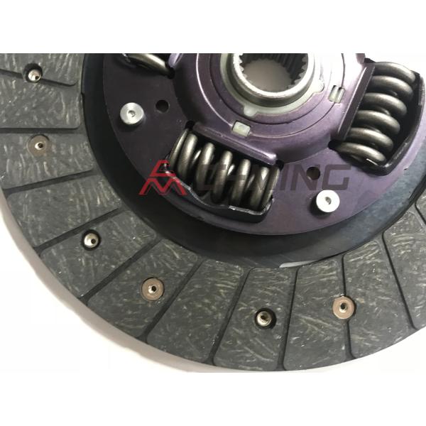 30100-86G00 L28ET 240*150*25.6mm*24Teeth Clutch Disc Nissan Clutch Kits