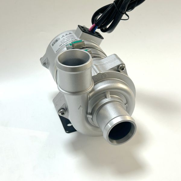 High-Precision PWM Electric Coolant Pump for High-Power Switching Power Supply Heat Dissipation in Industrial Power Industry