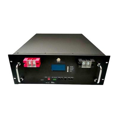 Battery Cabinet Box Battery 5kwh 10kwh JG Module Stacked Battery Pack Home Solar Energy Storage System