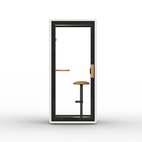 Acoustic Personal Soundproof Booth Office Meeting Pods For Private Calls