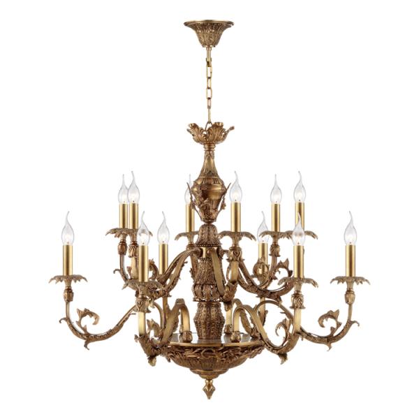 Traditional brass dining room chandeliers Lighting Fixtures (WH-PC-19)