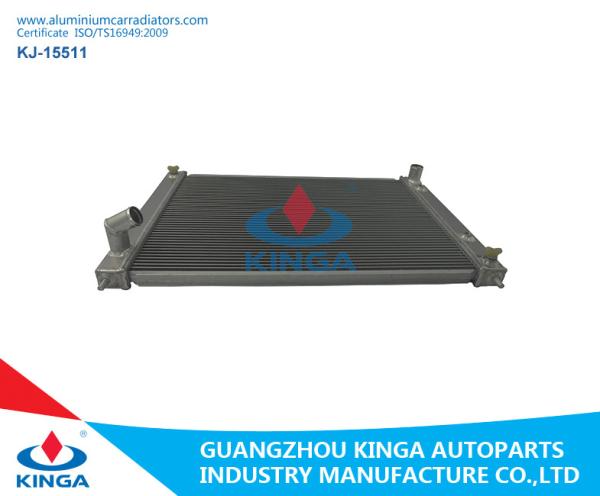 Nissan Aluminium Car Radiators for Infiniti G37'08-13 At Dpi 13004
