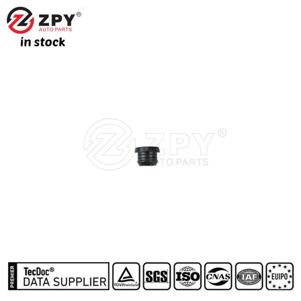 ZPY Cylinder Head Cover Grommet 04L103631A for VW Audi Porsche
