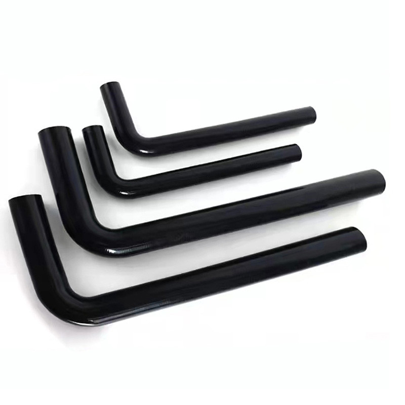 Silicone Straight Reducer Hosedirect Sales Wholesale Price Silicon Tube Hoseradiator Hosesilicone Pipessilicon Hose Pipe