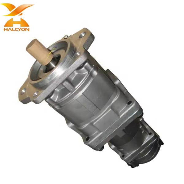 Excavator Use Hydraulic Gear Pumps 705-41-08070 for Komatsu PC15 PC10-7 PC20-7 Gear Pumps