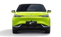 Os carros elétricos puros de Hycan Z03 variam a movimentação AWD 140km/h de SUV do carro de 430km 5 Seater