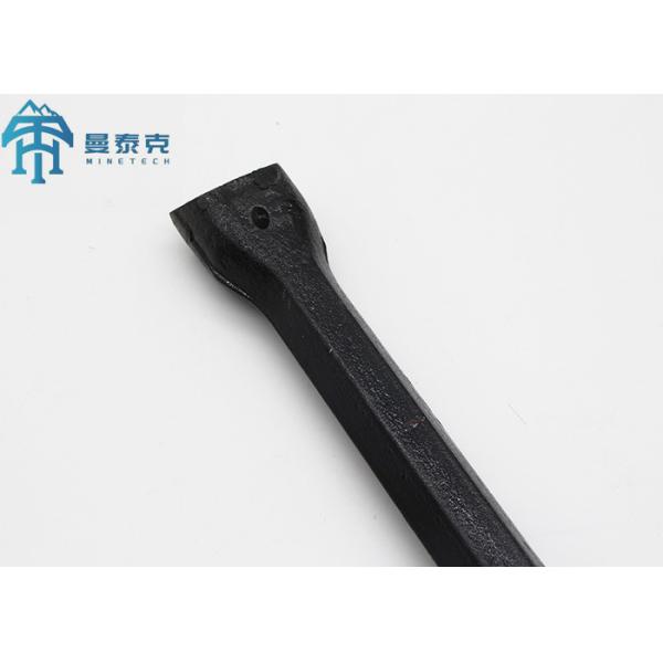 Hexagonale 22 mm Plug Hole Forage intégral en acier ou en pierre Forage de la canne à outils pour les carrières