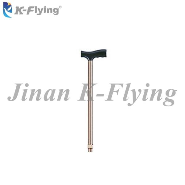 Foldable Medical Rehabilitation Equipment Walking Stick For Old Person Disabled