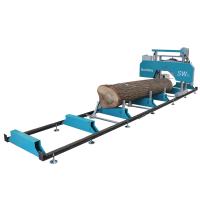 SW26 Scierie Machinerie pour le travail du bois
