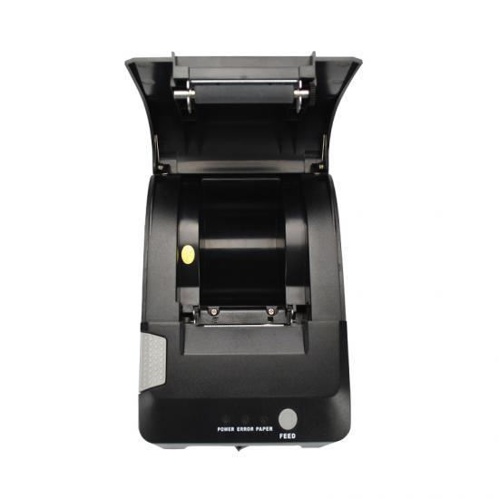 RP58 58mm Thermal Receipt Printer Bluetooth Ticket Printer  ESC / POS Command