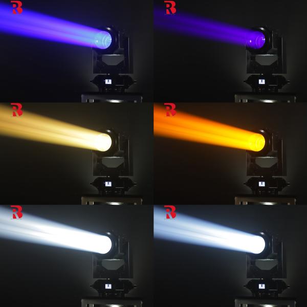 IP65 DMX LED 480W Beam Moving Head Stage Outdoor Spot Light Для церковного театра