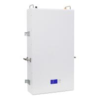 Bateria solar recarregável 200ah 48v Lifepo4 Bateria 51.2v Bateria de lítio