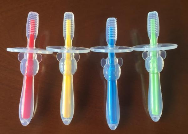 Tooth Brush Multi Color Injection Molding Machine / Two Color Injection Molding Machine