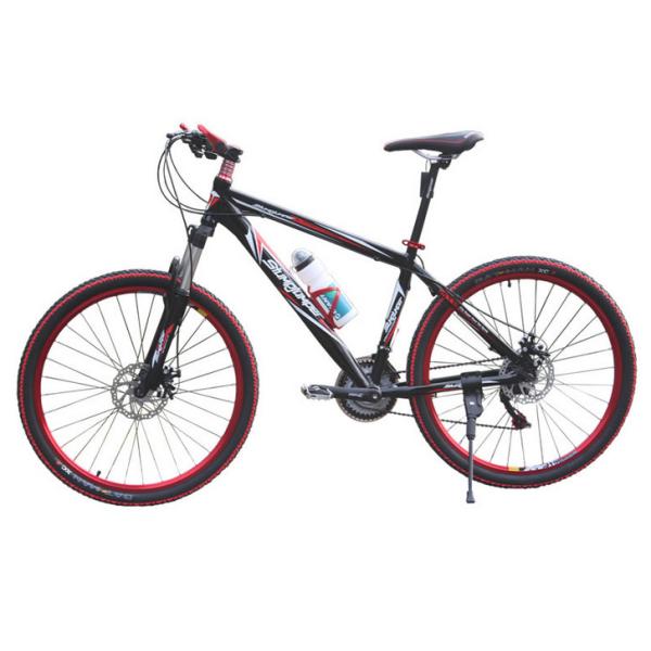 Adult 26×1.95 Lightweight Aluminum Mountain Bike