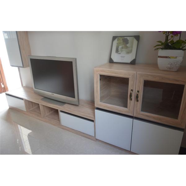 Interior Aluminum Room Door  Folding Open Style Sustainable Safe