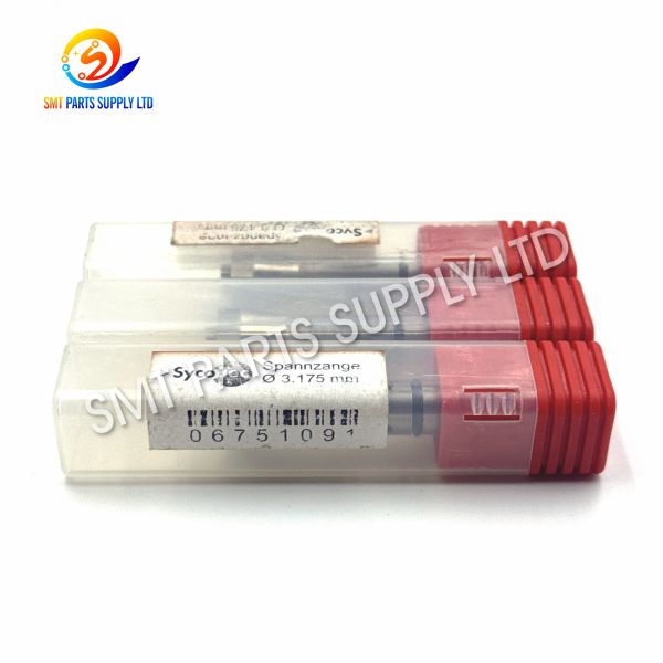 KAVO SycoTec 3.175mm Spindle Chuck for Precision Machining in 4060/4040/4061/4041 Models
