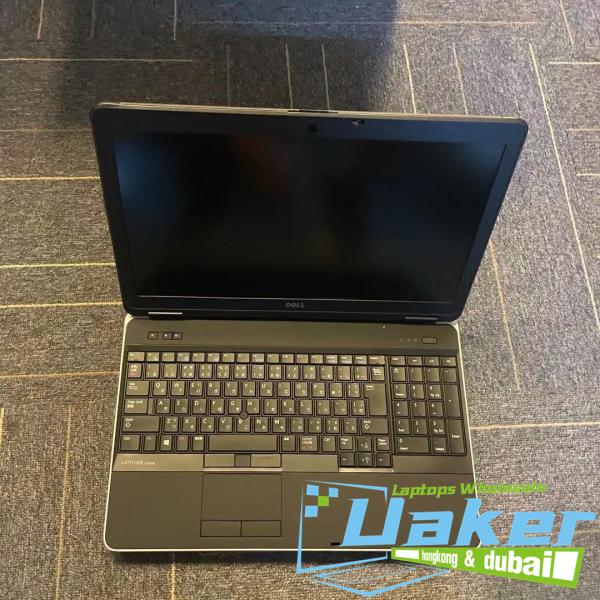Dell E6440 I7 4th Gen 8g 512gb Ssd Refurbished Laptops Wholesale