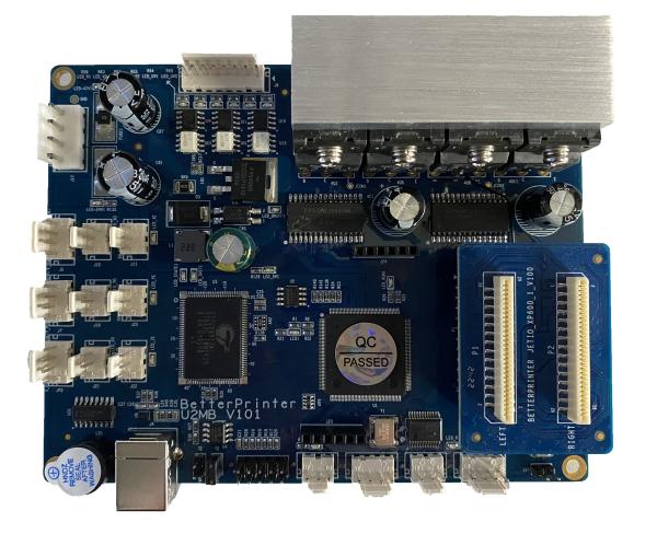 Impressora fotográfica plana UV XP600 Single Head Inkjet Board Couro PVC Impressão de sinalização publicitária