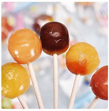 High Productivity Gummy Making Machine 2-15 g/piece A Must-Have for Candy Production