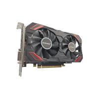 PCWINMAX Radeon RX590 2304sp 8GB gpu 256 bits GDDR5 HDCP prête pour ordinateur carte graphique vidéo PCIe 3.0 ×16 carte graphique de jeux vidéo