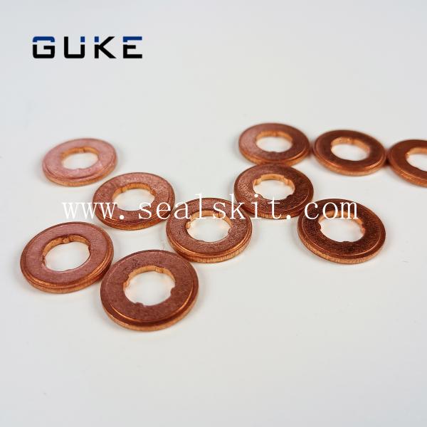 OEM Repair Kits For Engine Fuel Lines Jinectors Ring VOE20799064