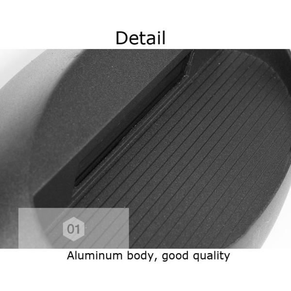 Outdoor Waterproof Foot Light Landscape Courtyard Garden led outdoor wall light waterproof(WH-HR-41)