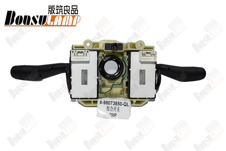 NPR 700P 4HK1 8-98073850-0 переключатель 8980738500 комбинаций для ISUZU