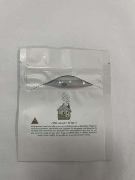 Child Proof Bag Manufacturer Composite Barrier Pouches For Pharmaceuticals & Chemicals ISO Certified