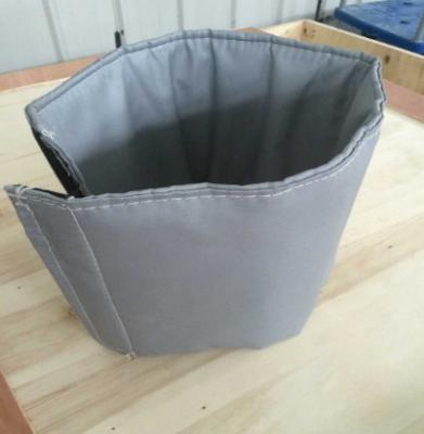 Easy Installation Thermal Mold Insulating For Insulation Up To 500°F