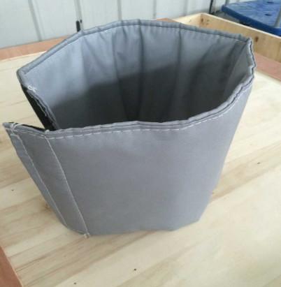 Easy Installation Thermal Mold Insulating For Insulation Up To 500°F