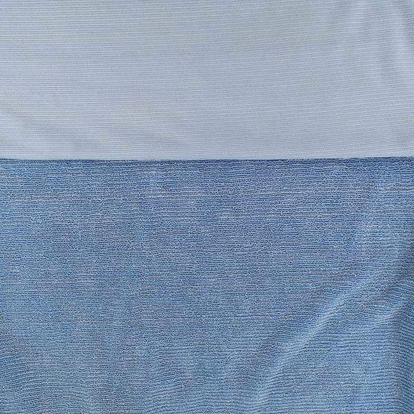 450GSM Knitted Warp Twist Super Absorbent Microfiber Fabric Roll For Mop