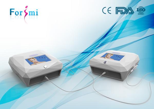 Patented RF power tech,experienced engineering team liftetime maintaining service,Forimi Spider Vein Removal Machine