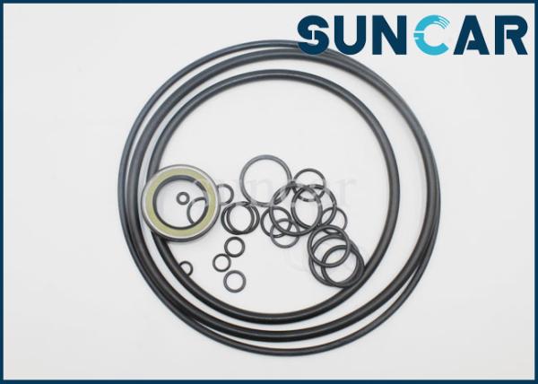 Serviço Kit For Construction Equipment do jogo EC240B Volvo de Travel Motor Seal da máquina escavadora SA8230-21810